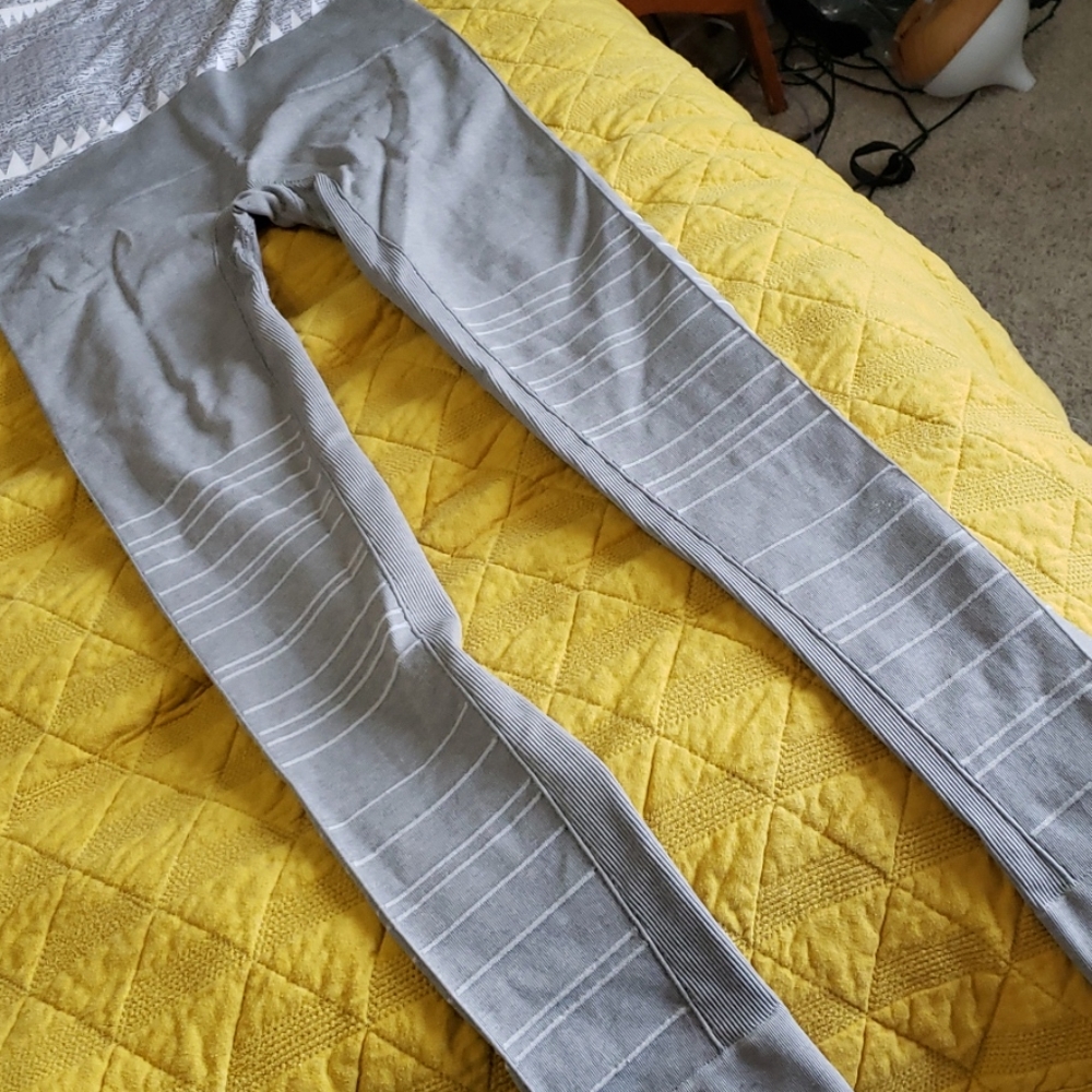 BLANQI lift up sport support leggings